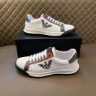 Armani Men's Shoes 1550