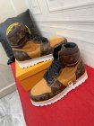 Louis Vuitton Men's shoes 3145