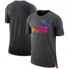 PUMA Men's T-shirt 50