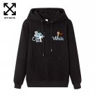 Off white Women's Hoodies 142