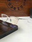 Chrome Hearts Plain Glass Spectacles 293