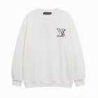 Louis Vuitton Men's Long Sleeve T-shirts 947