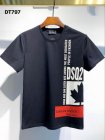 Dsquared Men's T-shirts 210