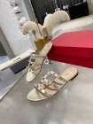 Valentino Women's Slippers 47