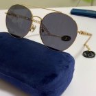 Gucci High Quality Sunglasses 1036