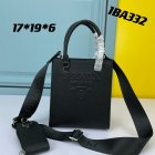 Prada High Quality Handbags 1192