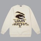 Louis Vuitton Men's Long Sleeve T-shirts 1386