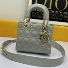 DIOR High Quality Handbags 781