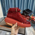 Alexander McQueen Men's Shoes 874