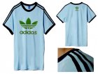 adidas Apparel Men's T-shirts 604