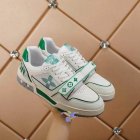 Louis Vuitton Men's shoes 1943