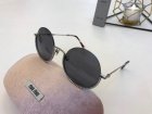 MiuMiu High Quality Sunglasses 178