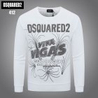 Dsquared Men's Long Sleeve T-shirts 13