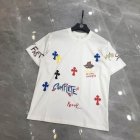 Chrome Hearts Men's T-shirts 81