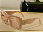 Fendi High Quality Sunglasses 232
