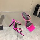 Versace Women's Shoes 119