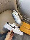 Louis Vuitton Men's shoes 3723