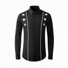 GIVENCHY Men's Shirts 49