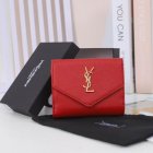 Yves Saint Laurent High Quality Wallets 85