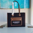 Burberry Original Quality Handbags 68
