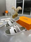 Hermes Men's Slippers 329