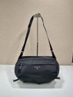 Prada Original Quality Handbags 1439