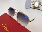 Cartier High Quality Sunglasses 543