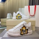 Alexander McQueen Men's Shoes 330