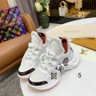 Louis Vuitton Men's shoes 1817