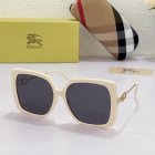 Burberry High Quality Sunglasses 1125