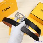 Fendi Original Quality Belts 09