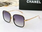 Chanel High Quality Sunglasses 2430