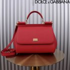 Dolce & Gabbana Original Quality Handbags 444