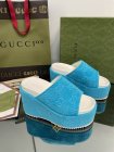 Gucci Women's Slippers 587