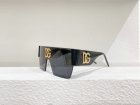 Dolce & Gabbana High Quality Sunglasses 274