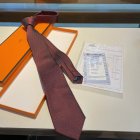 Hermes Tie 41