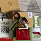 Gucci Original Quality Handbags 625