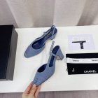 Chanel Women's Shoes 427