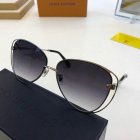 Louis Vuitton High Quality Sunglasses 4027