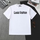 Louis Vuitton Men's T-shirts 95