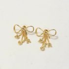 Dior Jewelry Earrings 161