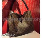 Louis Vuitton High Quality Handbags 432