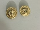 Versace Jewelry Earrings 48