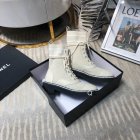 Chanel Women's Shoes 2206