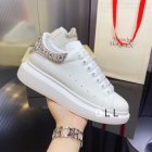 Alexander McQueen Men's Shoes 382