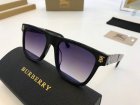 Burberry High Quality Sunglasses 193