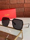 Cartier High Quality Sunglasses 592