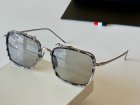 THOM BROWNE Plain Glass Spectacles 172