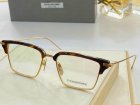 THOM BROWNE Plain Glass Spectacles 73