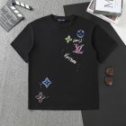 Louis Vuitton Men's T-shirts 375